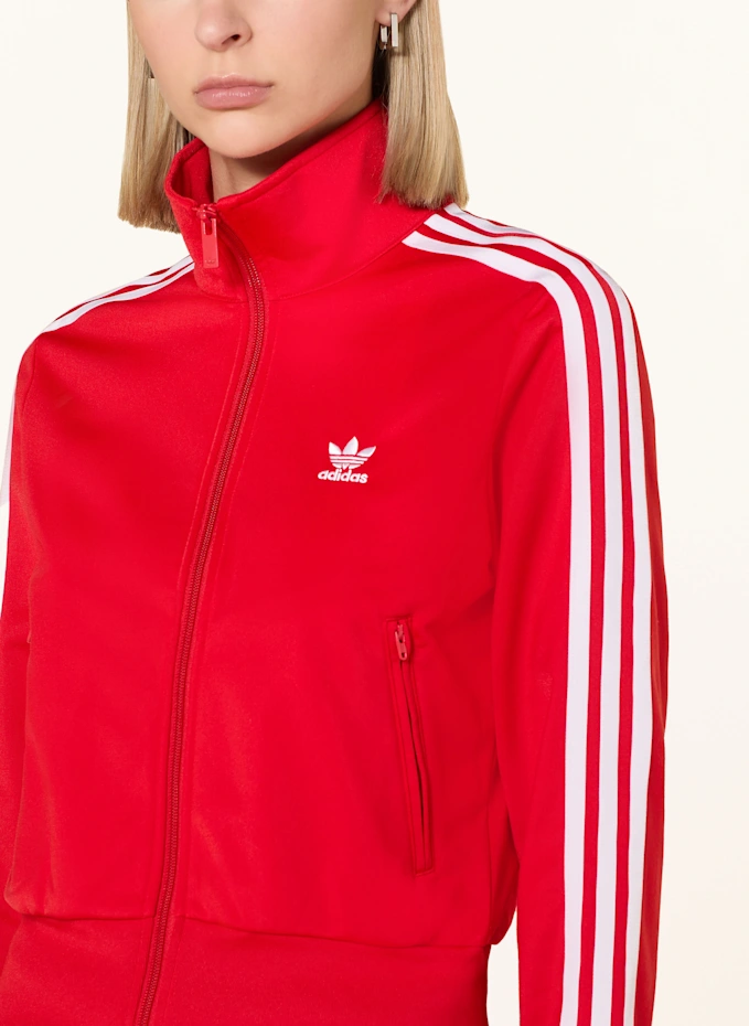 Adidas Originals Adidas Originals Sweatjacke FIREBIRD TT