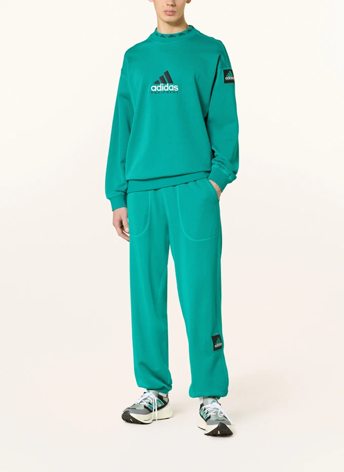 Adidas Originals Adidas Originals Sweatshirt EQUIPMENT REFLECTIVE