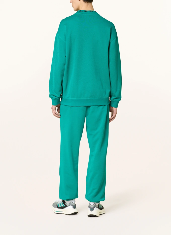 Adidas Originals Adidas Originals Sweatshirt EQUIPMENT REFLECTIVE