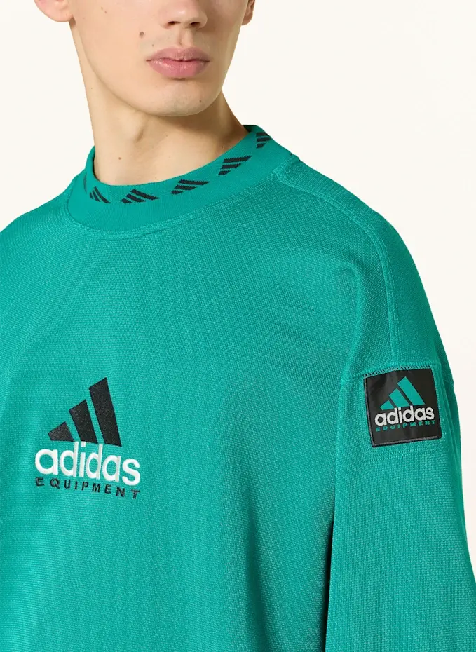 Adidas Originals Adidas Originals Sweatshirt EQUIPMENT REFLECTIVE