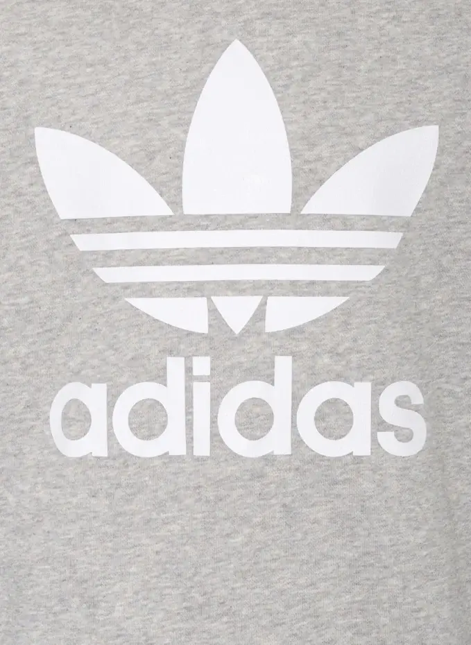 Adidas Originals Adidas Originals Sweatshirt TREFOIL CREWKIDS