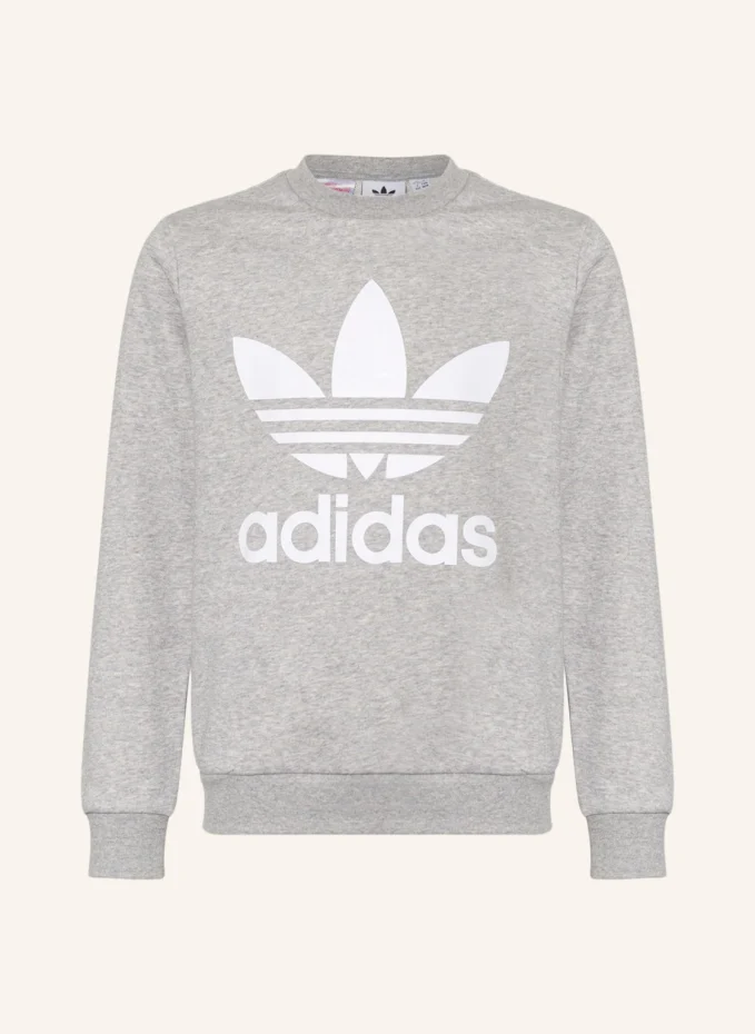 adidas Originals adidas Originals Sweatshirt TREFOIL CREWKIDS