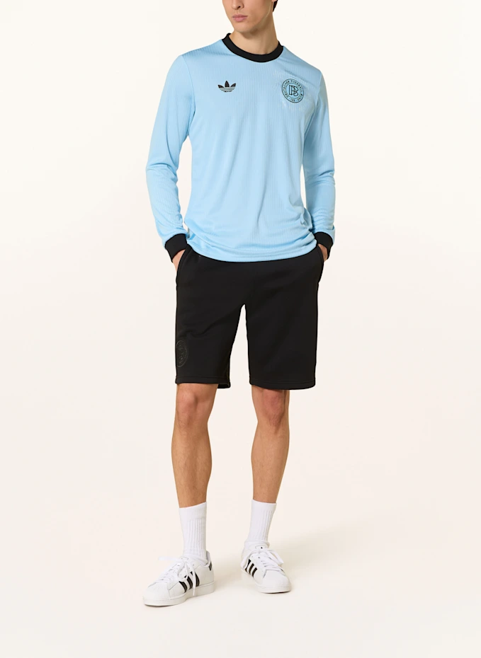 Adidas Originals Adidas Originals Sweatshorts ANNIVERSARY