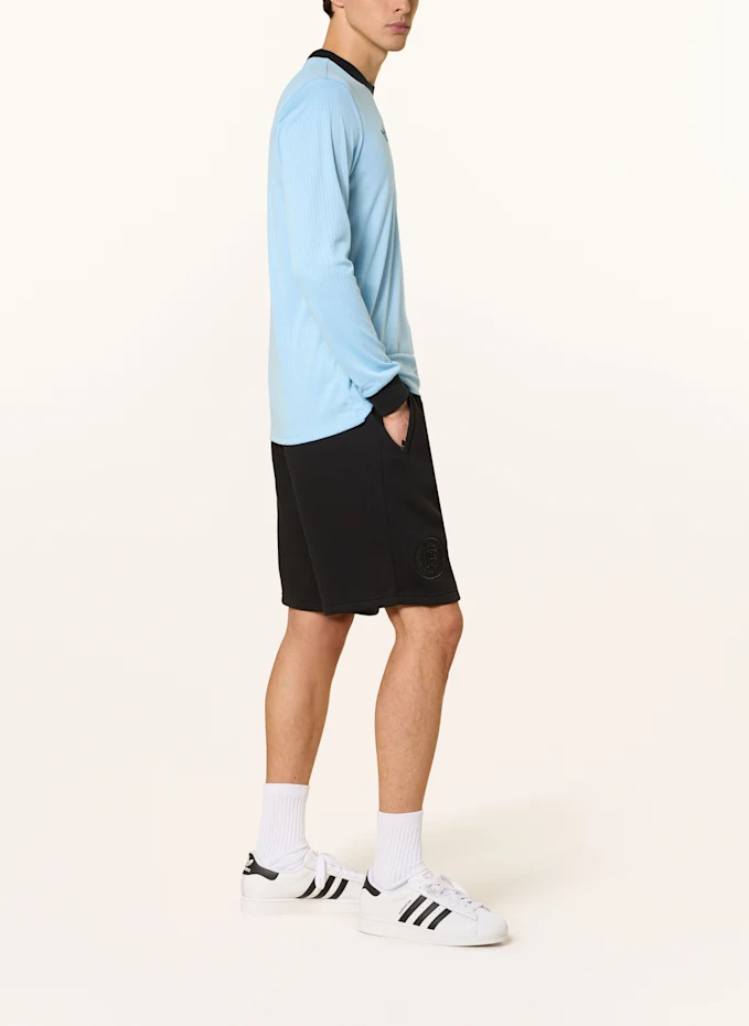 Adidas Originals Adidas Originals Sweatshorts ANNIVERSARY