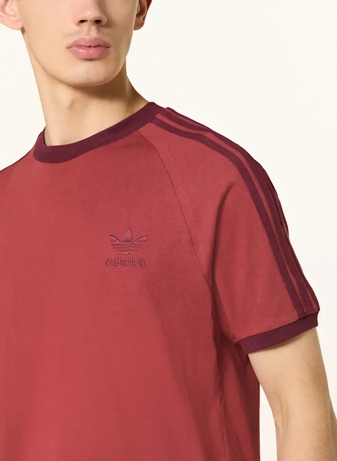 Adidas Originals Adidas Originals T-Shirt 3-STRIPES