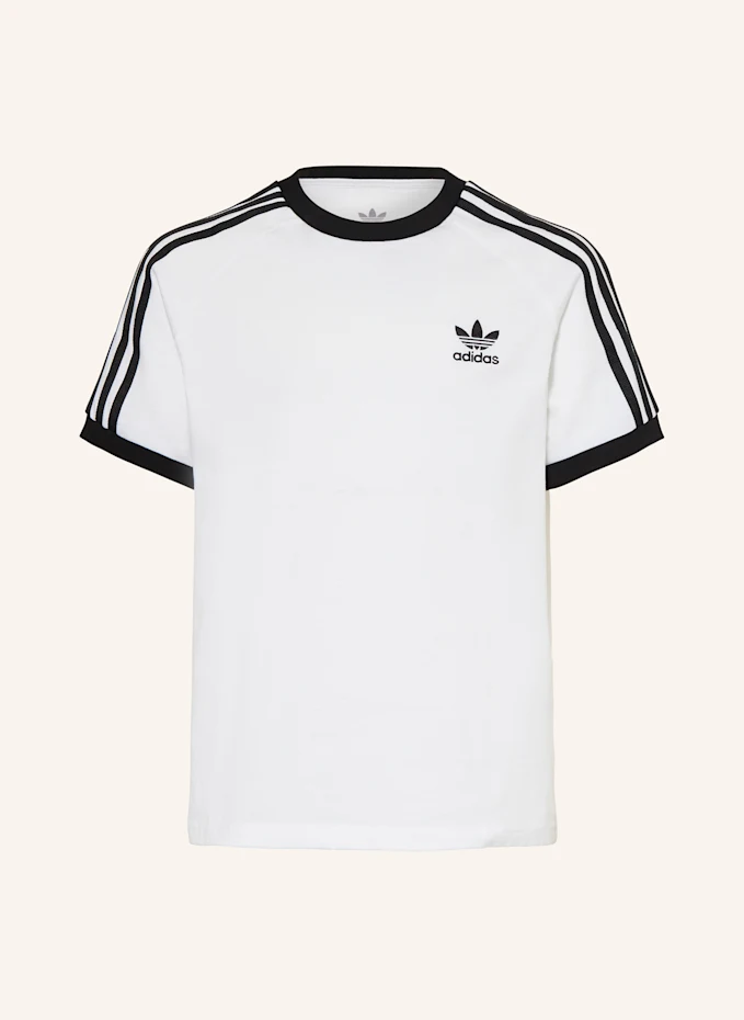 adidas Originals adidas Originals T-Shirt ADICOLOR 3-STREIFENKIDS