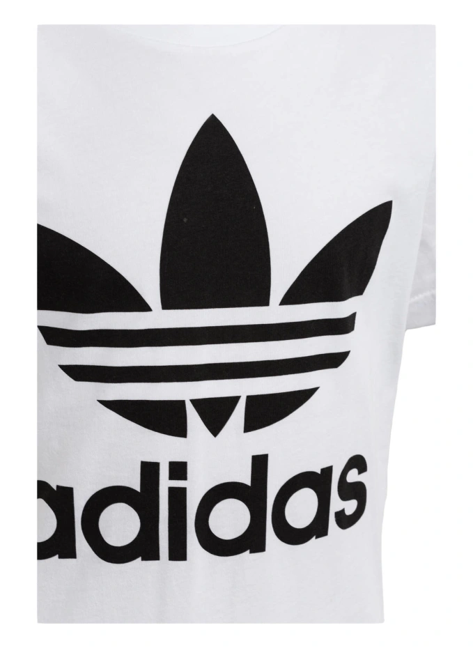 Adidas Originals Adidas Originals T-Shirt TREFOILKIDS