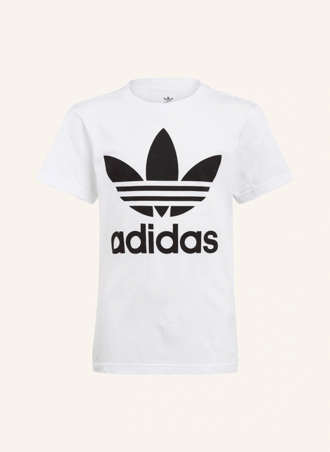 Adidas Originals Adidas Originals T-Shirt TREFOILKIDS