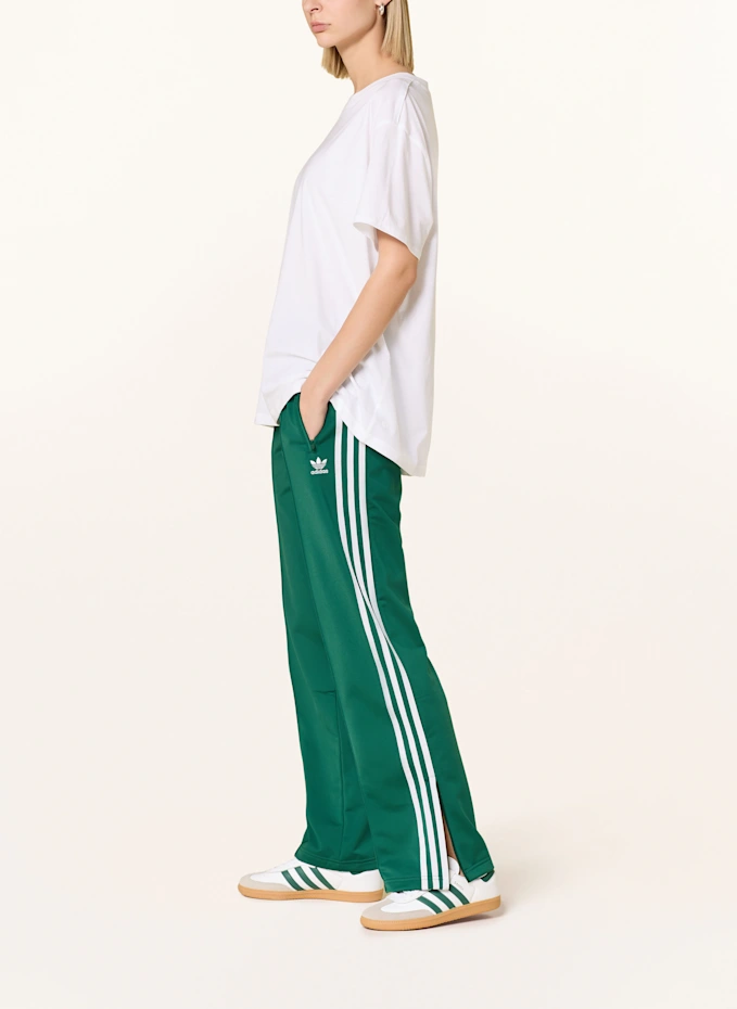 Adidas Originals Adidas Originals Track Pants FIREBIRD ADICOLOR