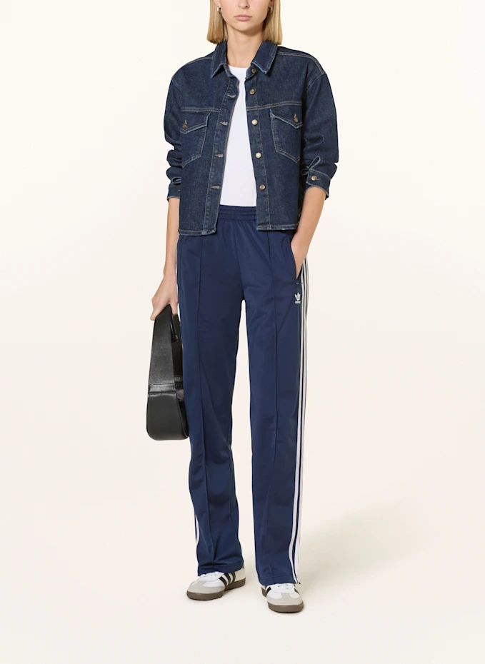 Adidas Originals Adidas Originals Track Pants FIREBIRD