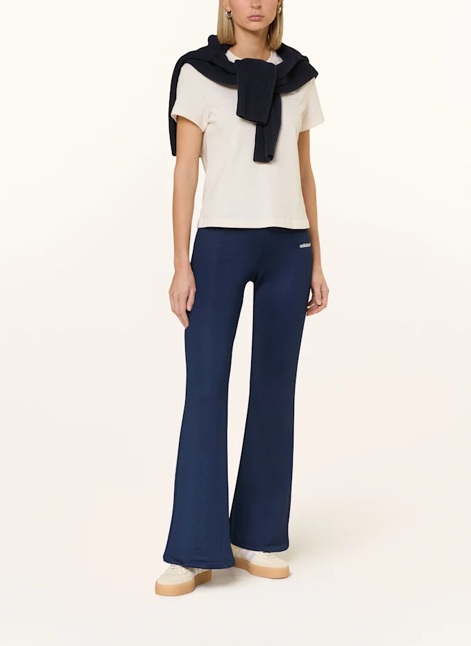 Adidas Originals Adidas Originals Trackpants FLARED PANTS