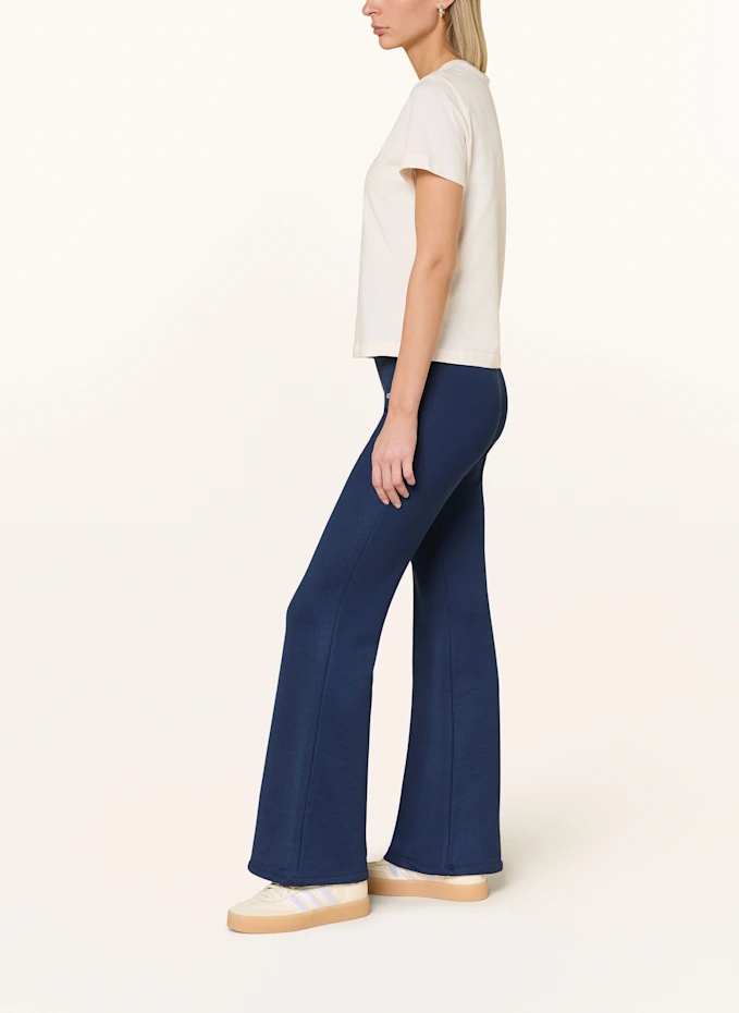 Adidas Originals Adidas Originals Trackpants FLARED PANTS