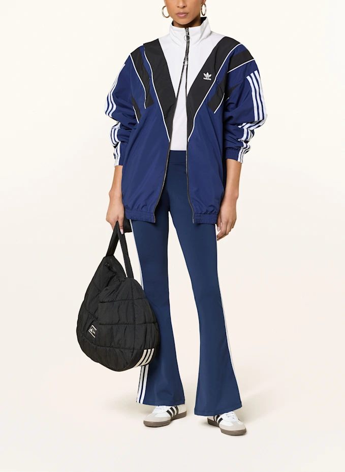 Adidas Originals Adidas Originals Trainingshose FLARED LEGGINGS