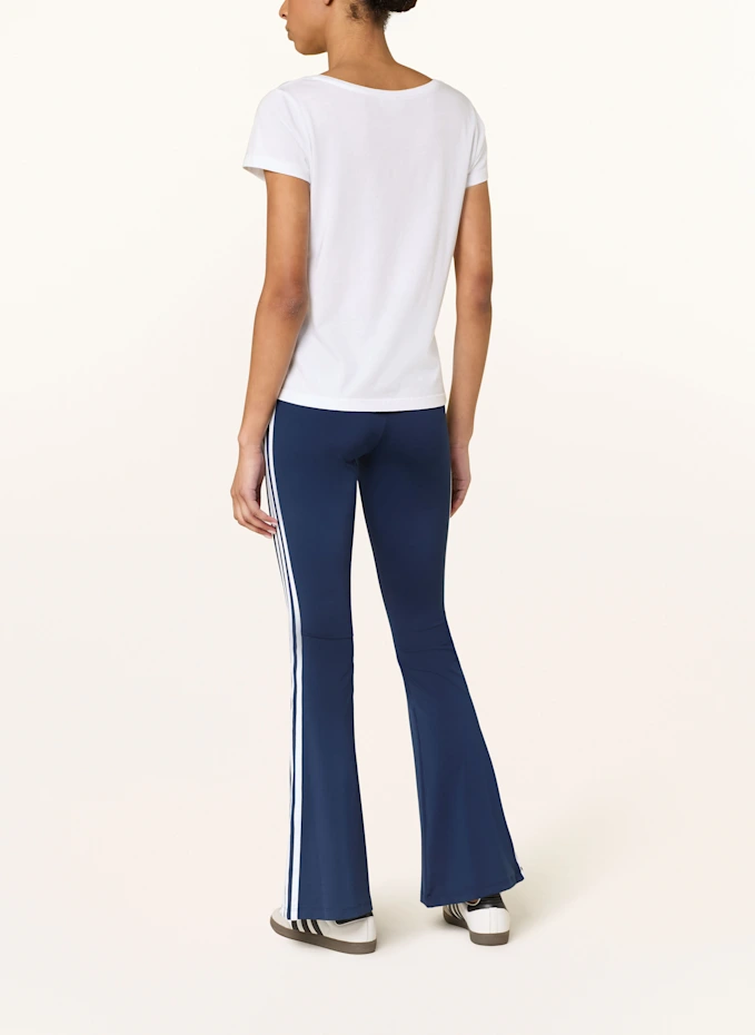Adidas Originals Adidas Originals Trainingshose FLARED LEGGINGS