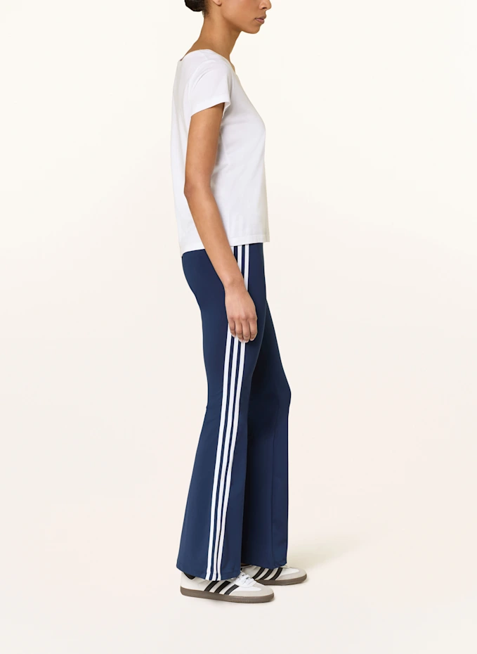 Adidas Originals Adidas Originals Trainingshose FLARED LEGGINGS
