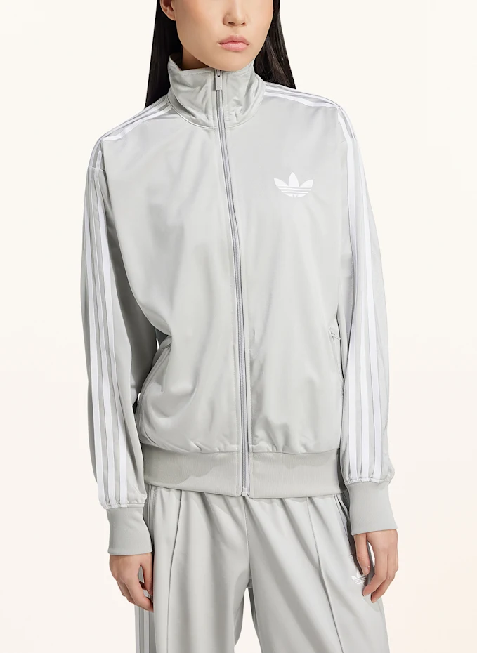 Adidas Originals Adidas Originals Trainingsjacke FIREBIRD ADICOLOR CLASSIC LOOSE