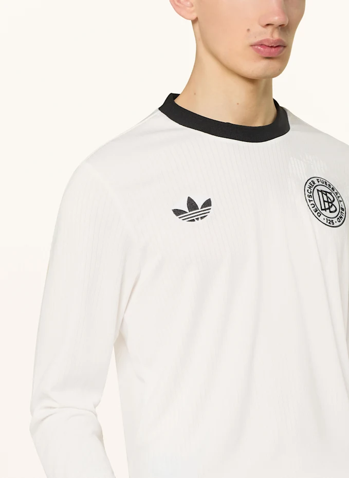 Adidas Originals Adidas Originals Trikot 125 JAHRE SONDERTRIKOT