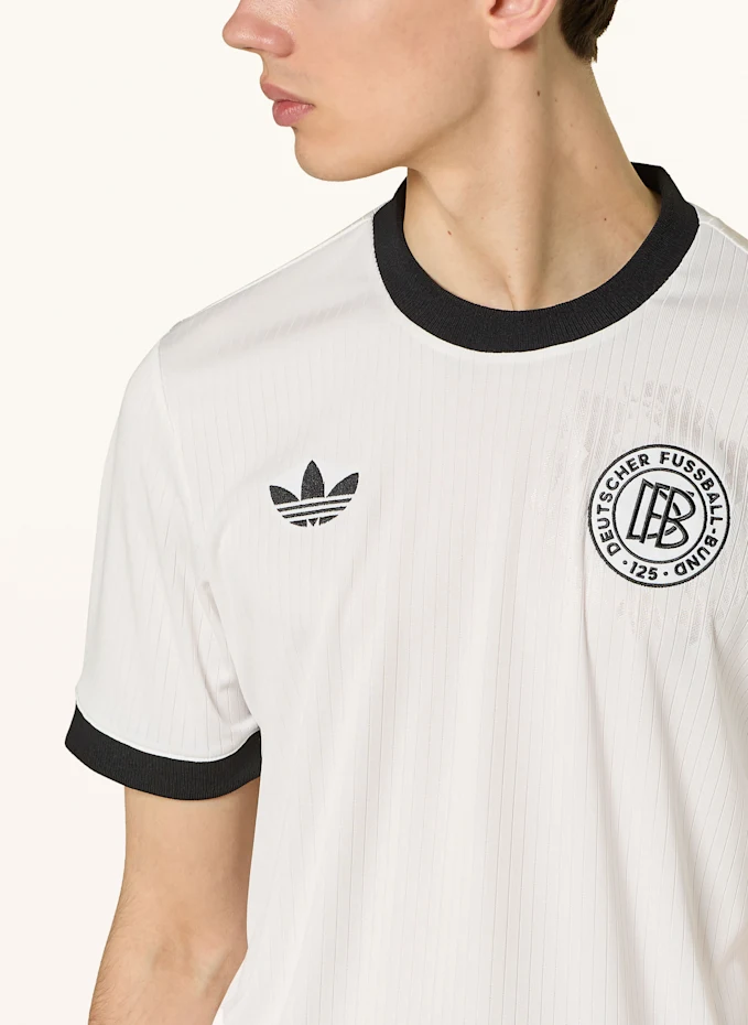 Adidas Originals Adidas Originals Trikot 125 JAHRE SONDERTRIKOT
