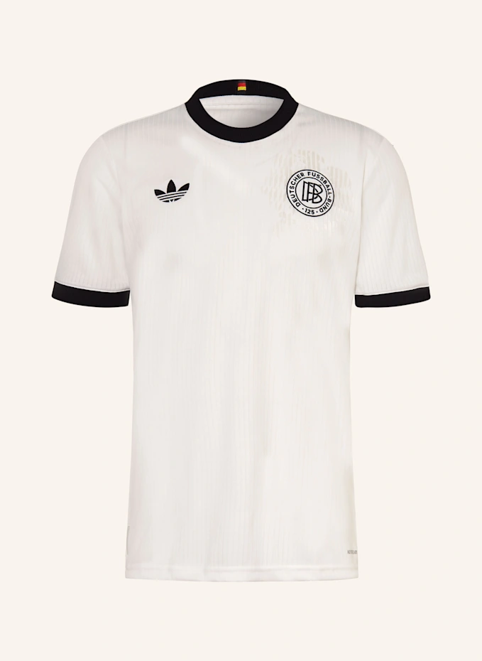 adidas Originals adidas Originals Trikot 125 JAHRE SONDERTRIKOT