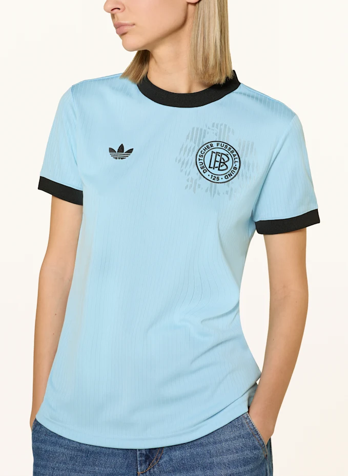 Adidas Originals Adidas Originals Trikot 125 JAHRE SONDERTRIKOT