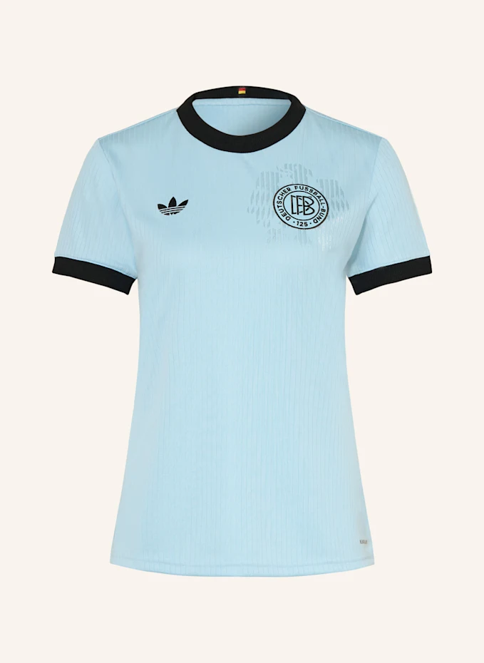 adidas Originals adidas Originals Trikot 125 JAHRE SONDERTRIKOT