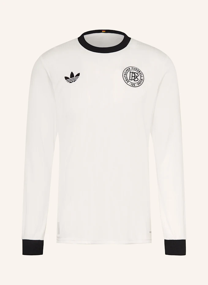 adidas Originals adidas Originals Trikot 125 JAHRE SONDERTRIKOT