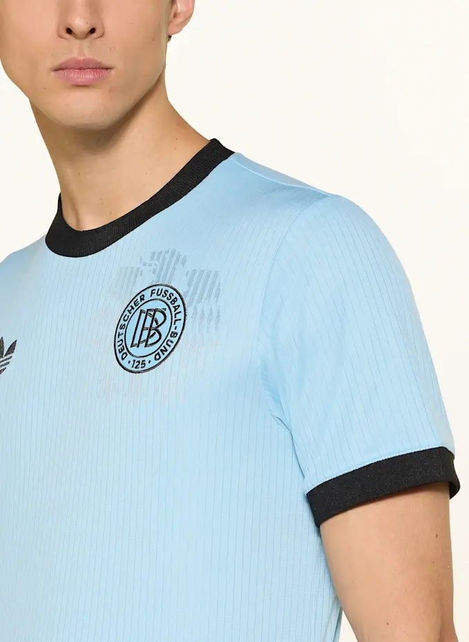 Adidas Originals Adidas Originals Trikot GERMANY 125 ANNIVERSARY
