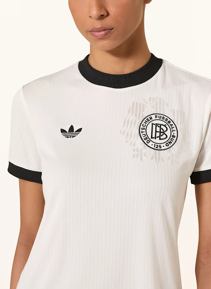 Adidas Originals Adidas Originals Trikot GERMANY 125 ANNIVERSARY
