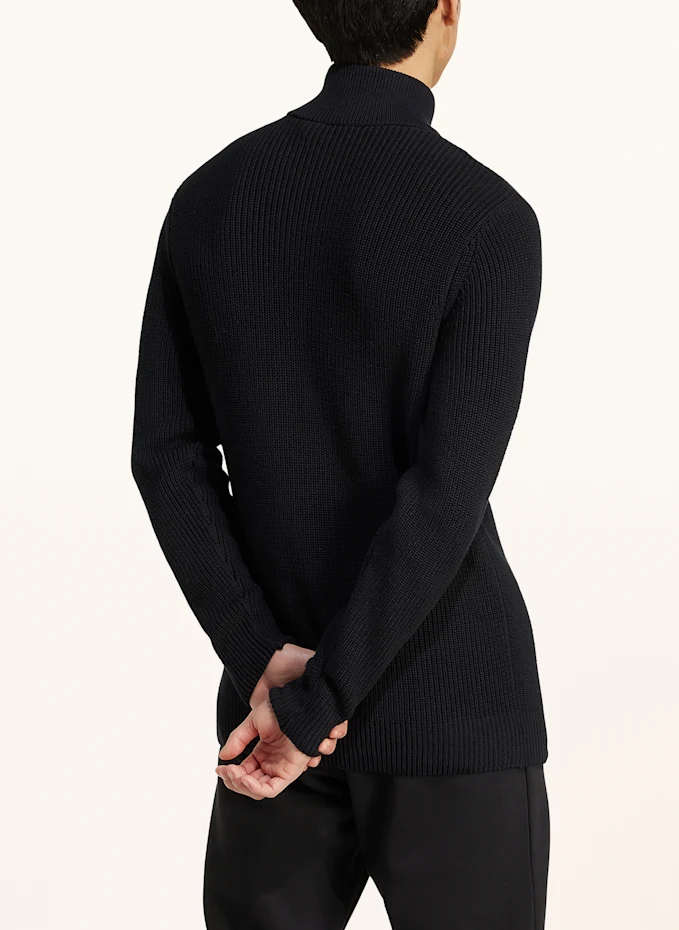 Adidas Originals Adidas Originals Troyer GERMANY ANNIVERSARY HALF ZIP