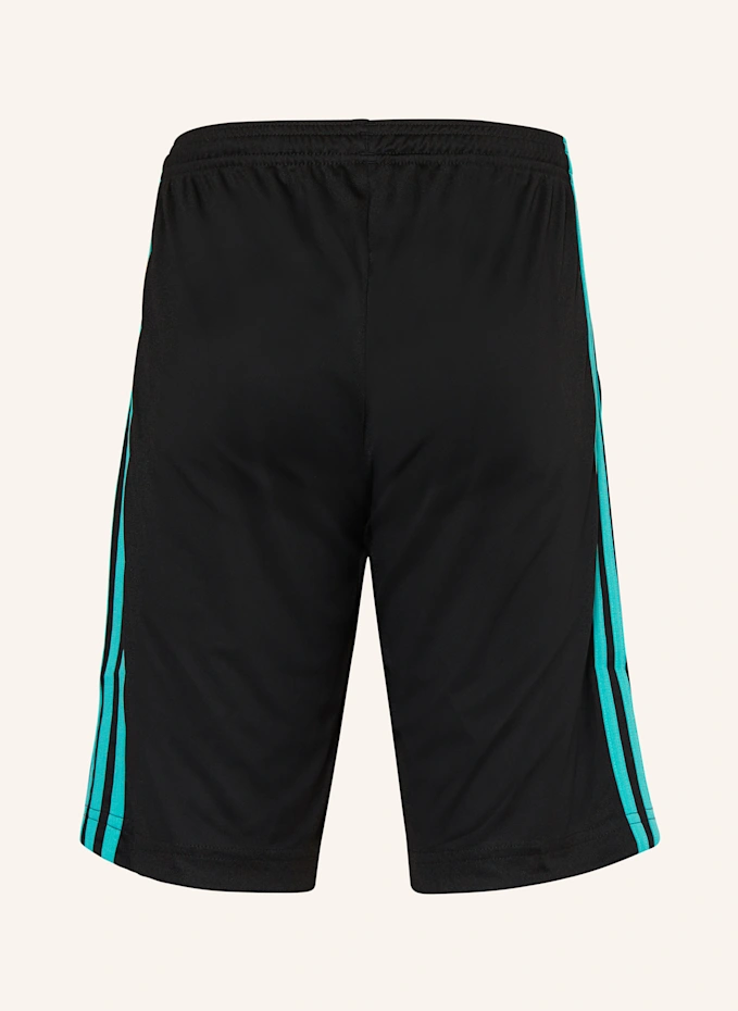 Adidas Adidas Shorts MERCEDES - AMG PETRONAS FORMULA ONE TEAM DNA SHORT YOUTHKIDS