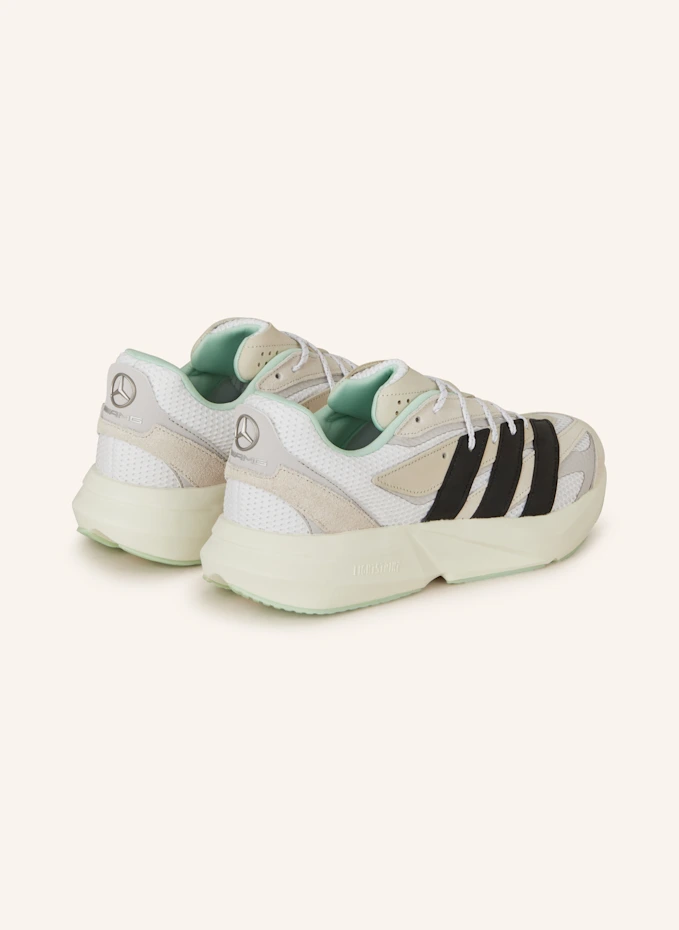 Adidas Adidas Sneaker MERCEDES - AMG PETRONAS FORMULA ONE TEAM LIGHTBLAZE