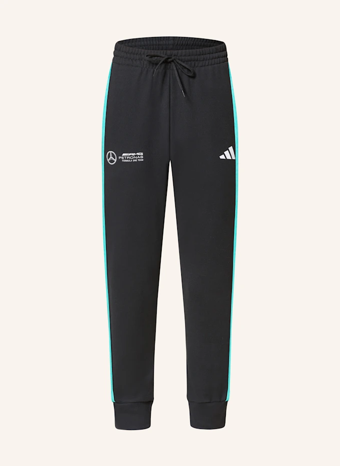 adidas adidas Sweatpants MERCEDES - AMG PETRONAS FORMULA ONE TEAM DNA