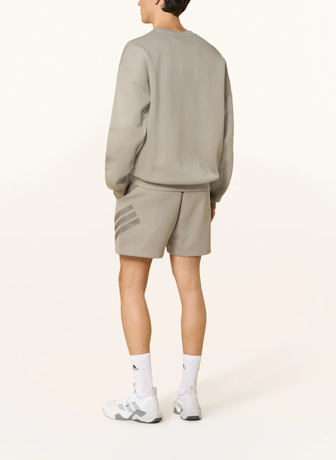 Adidas Adidas Sweatshirt FUTURE ICONS THREE BAR CREW