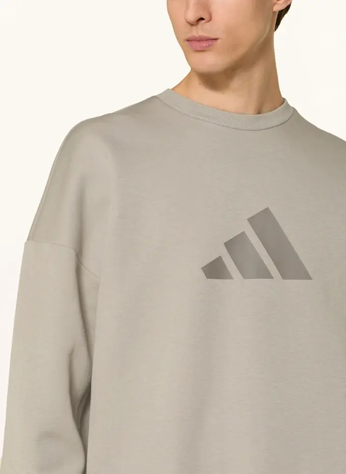Adidas Adidas Sweatshirt FUTURE ICONS THREE BAR CREW