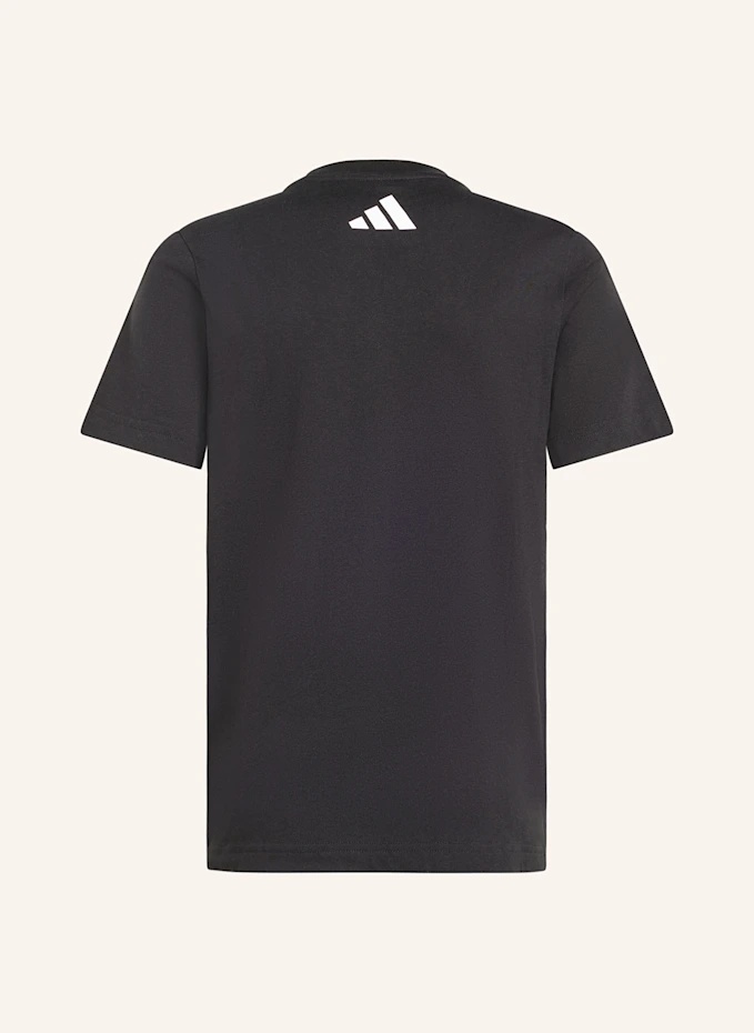 Adidas Adidas T-Shirt MERCEDES - AMG PETRONAS FORMEL-1-TEAM DNA-GRAFIKKIDS
