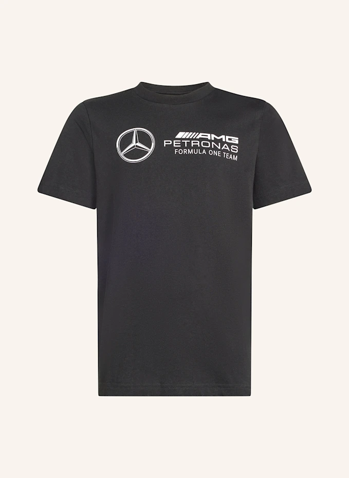 adidas adidas T-Shirt MERCEDES - AMG PETRONAS FORMEL-1-TEAM DNA-GRAFIKKIDS