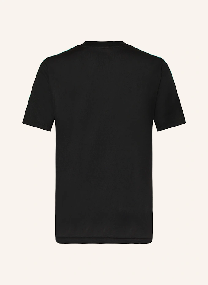 Adidas Adidas T-Shirt MERCEDES - AMG PETRONAS FORMULA ONE TEAM DNAKIDS