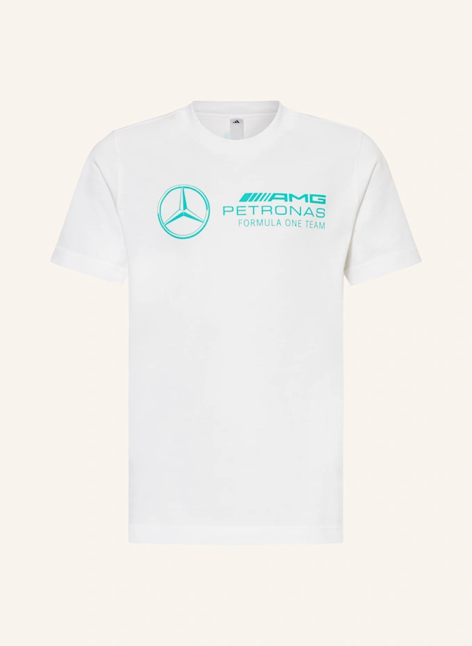 Adidas Adidas T-Shirt MERCEDES - AMG PETRONAS FORMULA ONE TEAM DNA GRAPHICKIDS