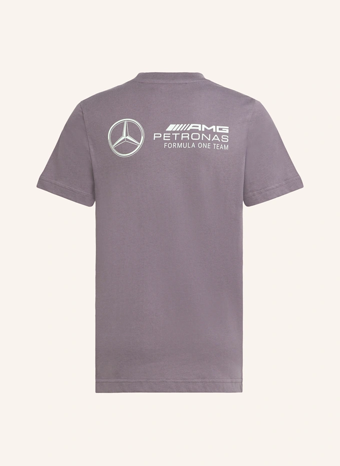 Adidas Adidas T-Shirt MERCEDES - AMG PETRONAS FORMULA ONE TEAM PREMIUMKIDS