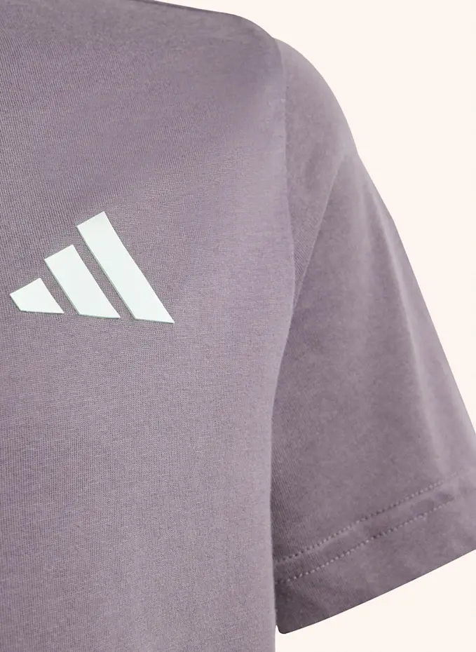 Adidas Adidas T-Shirt MERCEDES - AMG PETRONAS FORMULA ONE TEAM PREMIUMKIDS