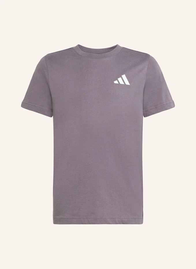 adidas adidas T-Shirt MERCEDES - AMG PETRONAS FORMULA ONE TEAM PREMIUMKIDS