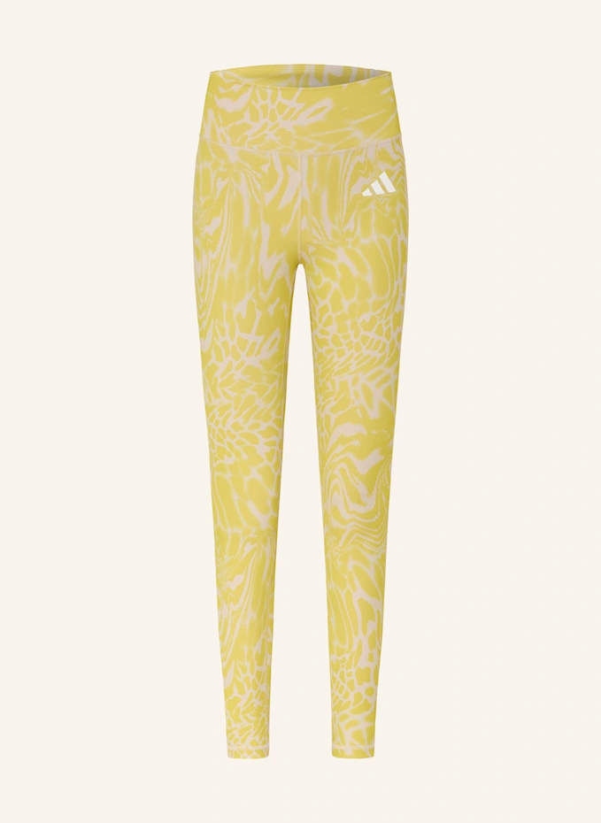 adidas adidas Tights OPTIME ESSENTIALS STASH POCKET FULL LENGTH