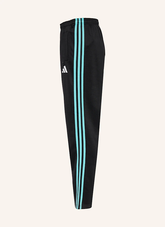 Adidas Adidas Trainingshose MERCEDES - AMG PETRONAS FORMULA ONE TEAM DNA HOSEKIDS