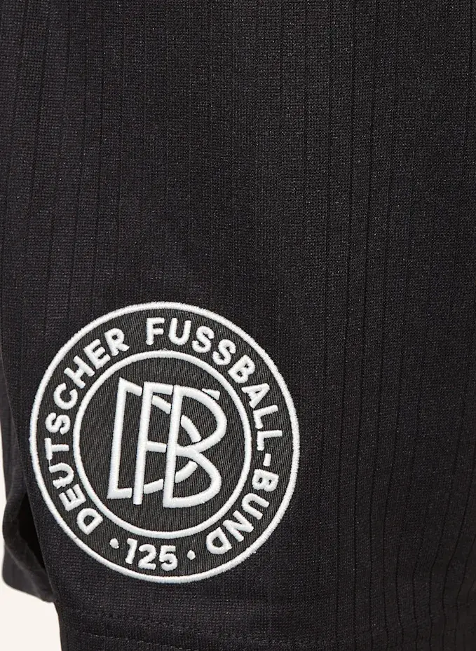 Adidas Adidas Trainingsshorts GERMANY 125 ANNIVERSARY