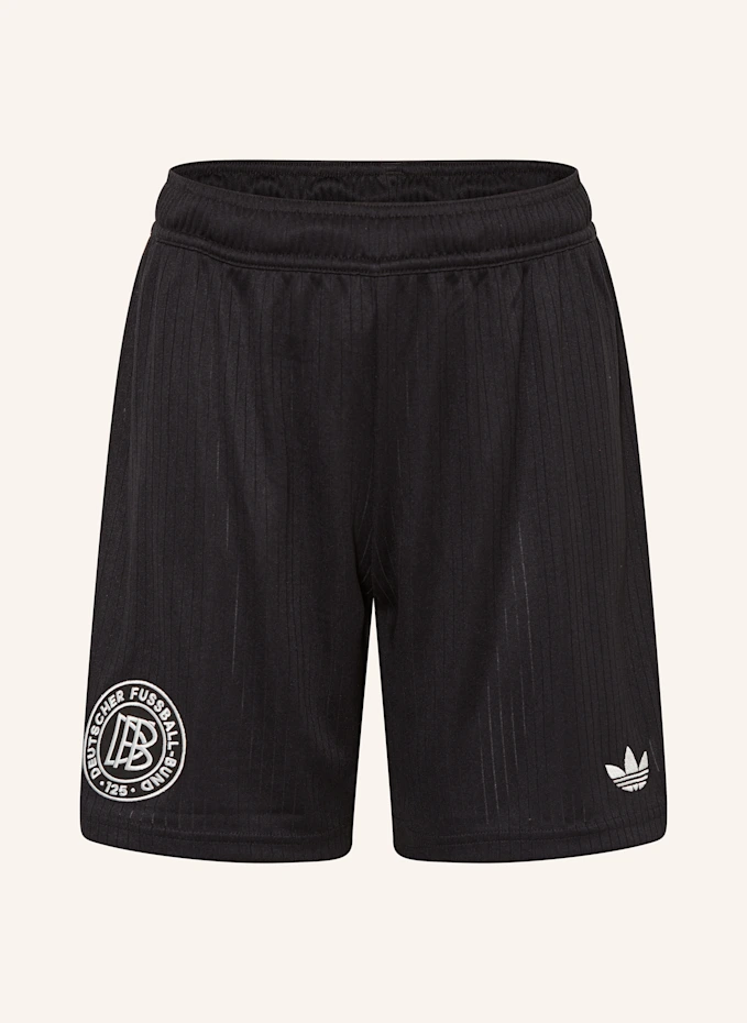 Adidas Adidas Trainingsshorts GERMANY 125 ANNIVERSARY