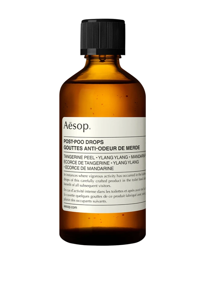 Aesop Aesop POST POO DROPSRaumduft