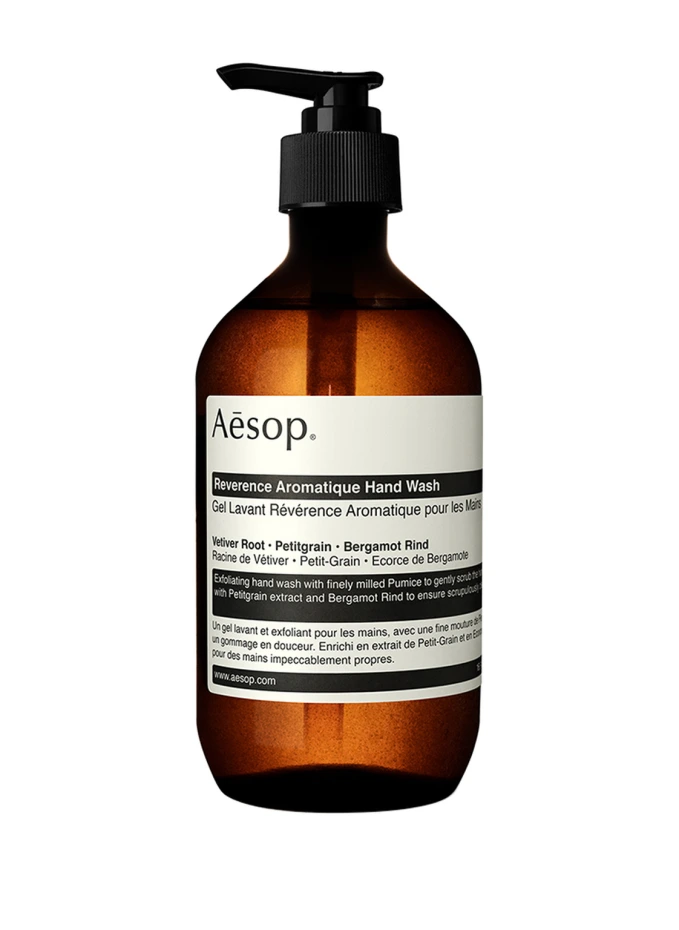 Aesop Aesop REVERENCE AROMATIQUE HAND WASHSeife