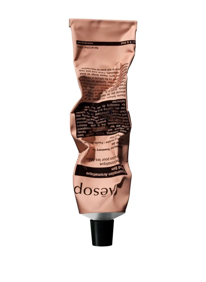 Aesop Aesop RESURRECTION AROMATIQUE HAND BALMHandpflege
