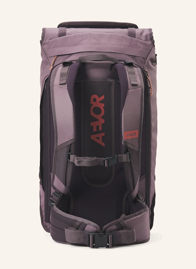 AEVOR AEVOR Rucksack Mit Laptop-Fach