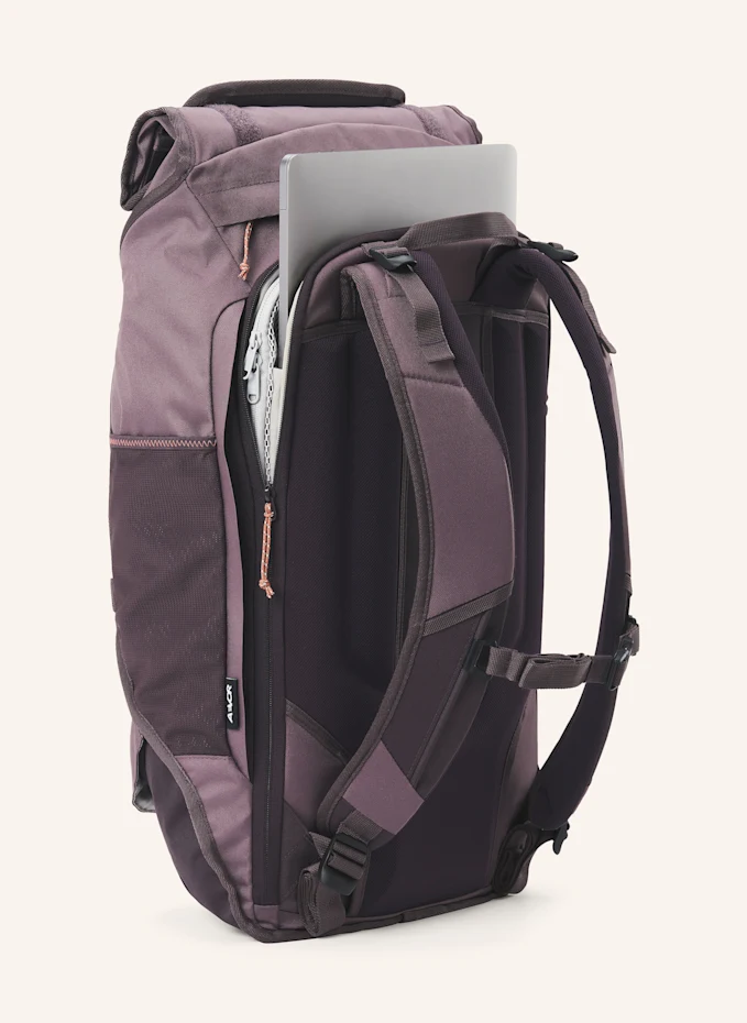 AEVOR AEVOR Rucksack Mit Laptop-Fach